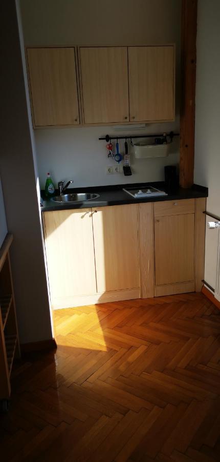 Studio Mulej Блед Екстериор снимка